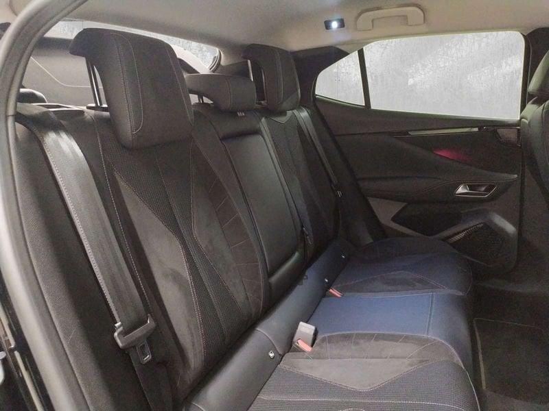 DS DS4 1.2 puretech Performance Line 130cv auto