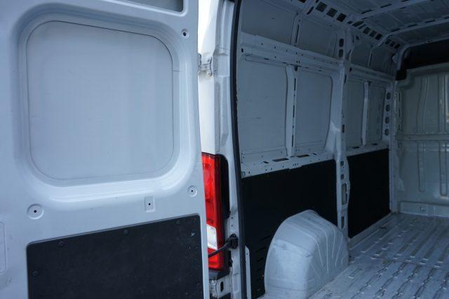 FIAT Ducato MOVANO 35 2.2 BlueHDi 140 S&S PM-TM
