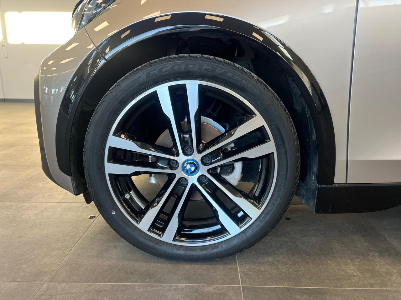 Bmw i3 120 Ah Advantage