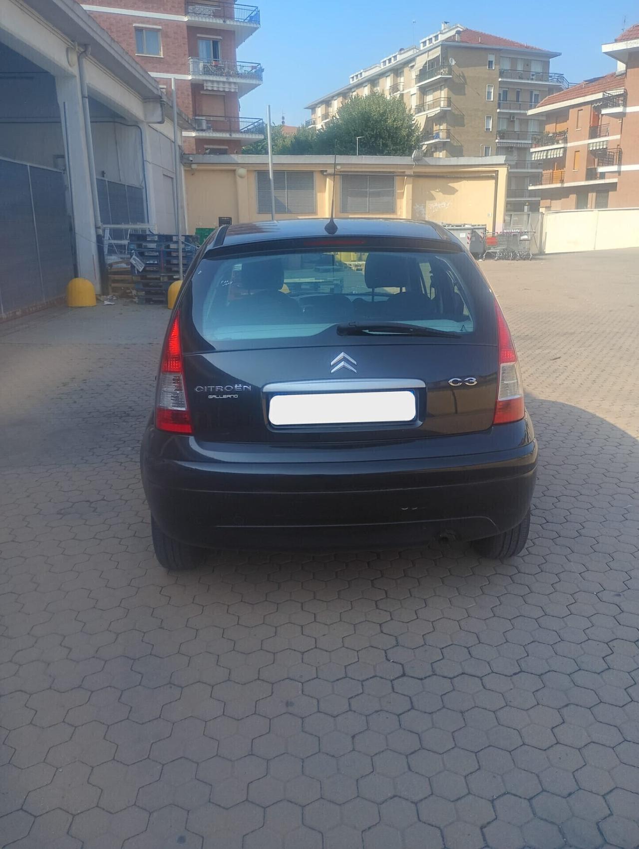 Citroen C3 - APERTI AD AGOSTO