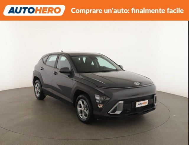 HYUNDAI Kona 1.0 T-GDI XTech