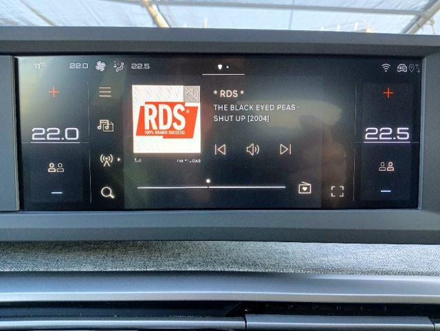 PEUGEOT 5008 Hybrid 145 e-DCS6 Allure 7P