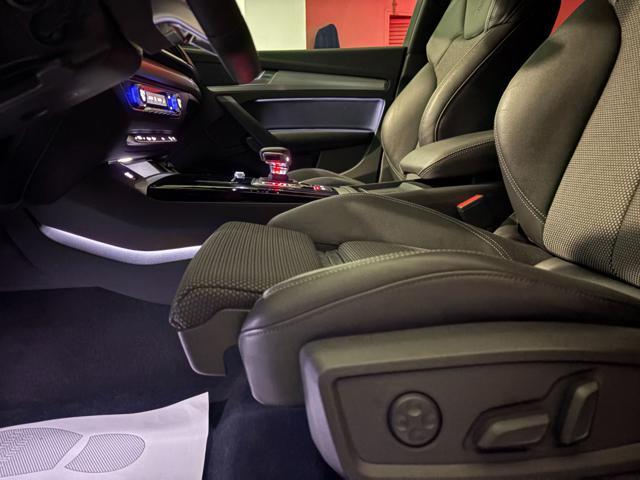 AUDI Q5 SPB Sportback 40 TDI quattro S tronic S line plus.