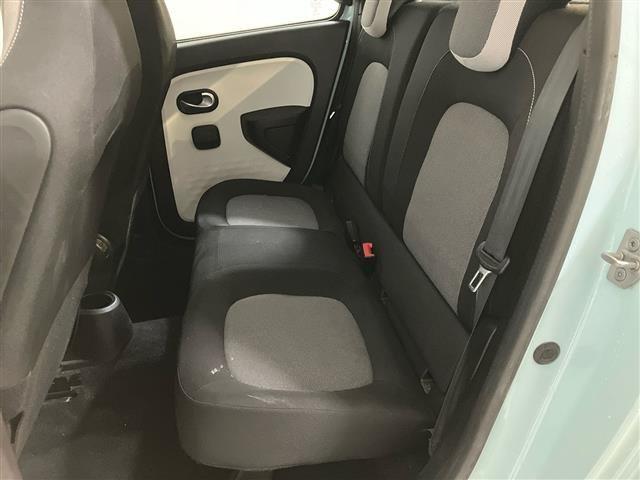 RENAULT Twingo 1.0 sce Equilibre 65cv