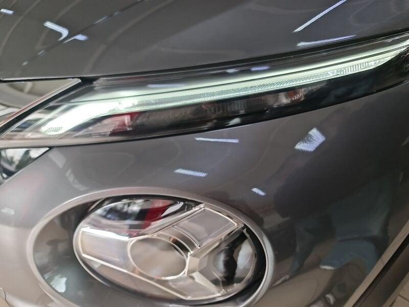 Nissan Juke 1.0 DIG-T 114 CV N-Connecta GPL
