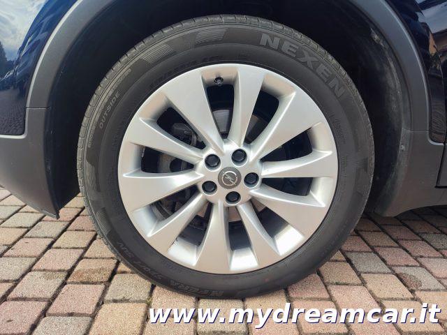 OPEL Mokka X 1.6 CDTI Ecotec 136CV 4x2 aut. Innovation