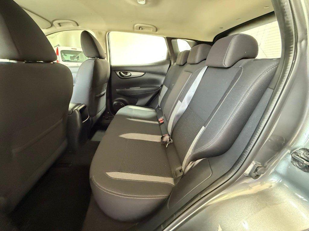 Nissan Qashqai 1.5 dCi 115 CV N-Tec
