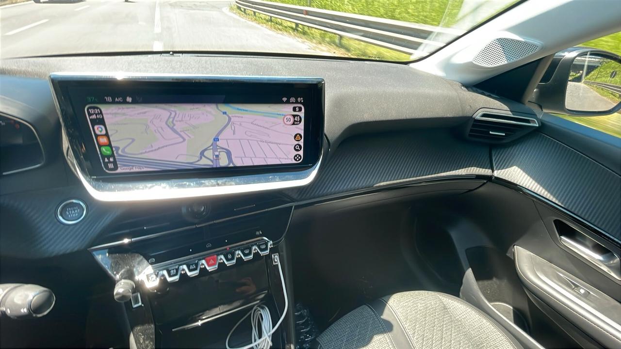 Peugeot 208 PureTech 100 Stop&Start 5 porte Allure