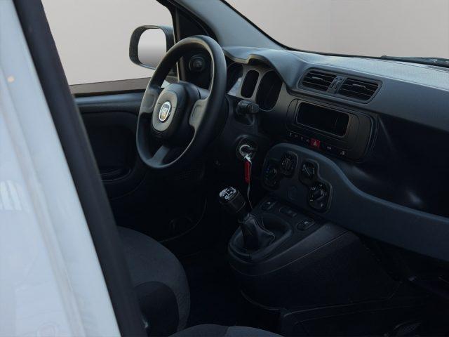 FIAT Panda 1.3MJT VAN 2POSTI