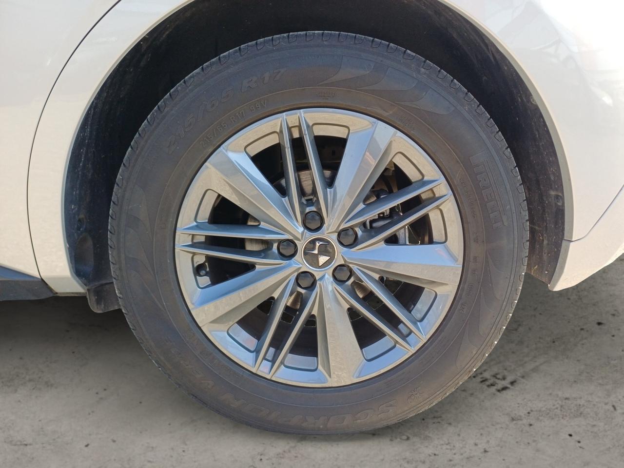 DS DS 4 2ª serie - DS 4 BlueHDi 130 aut. Business