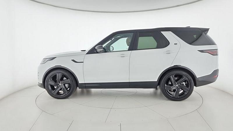 Land Rover Discovery 3.0D I6 249 CV AWD Auto R-Dynamic HSE 7 posti