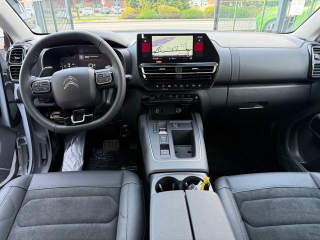 CITROEN C5 Aircross BlueHDi 130 S&S EAT8 Max