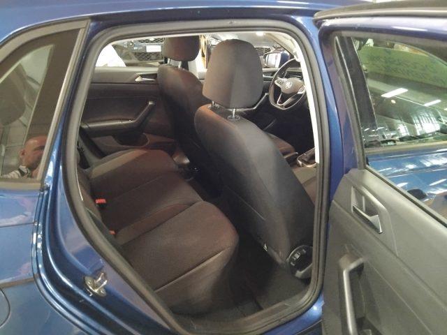 VOLKSWAGEN Polo 1.0 TSI DSG Life C/GRIMALDI SPECIAL DAY