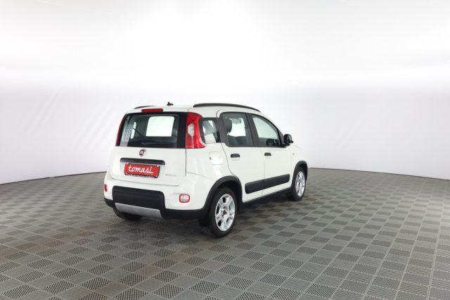 FIAT Panda Panda 1.0 FireFly Hybrid City Life