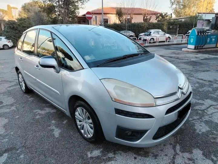 Citroen C4 Picasso 1.6 VTi 120 Classique