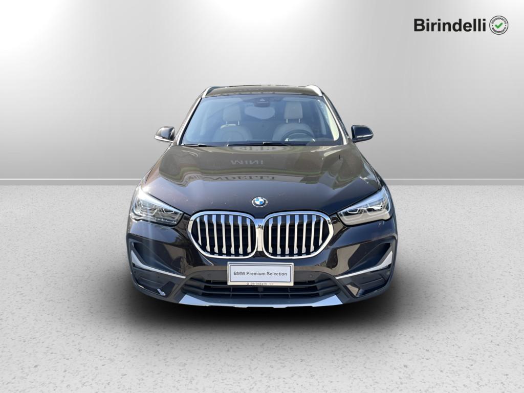 BMW X1 (F48) - X1 xDrive25e xLine Plus