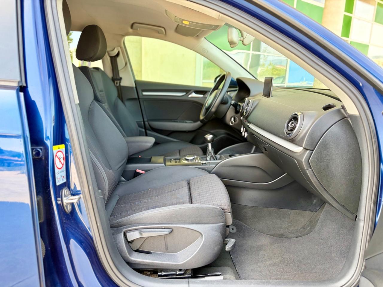Audi A3 SPB 1.6 TDI Ambiente