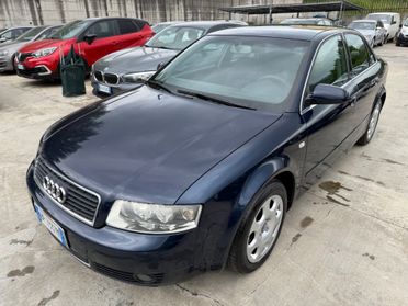 Audi A4 1.9 TDI 130 CV
