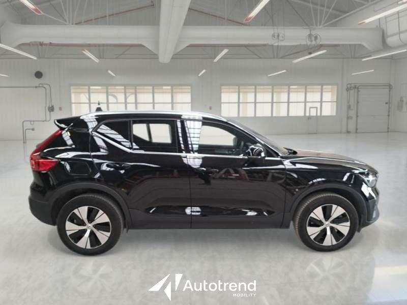 Volvo XC40 Recharge T4 129+82 CV Plug-In Hybrid Automatica Recharge Core