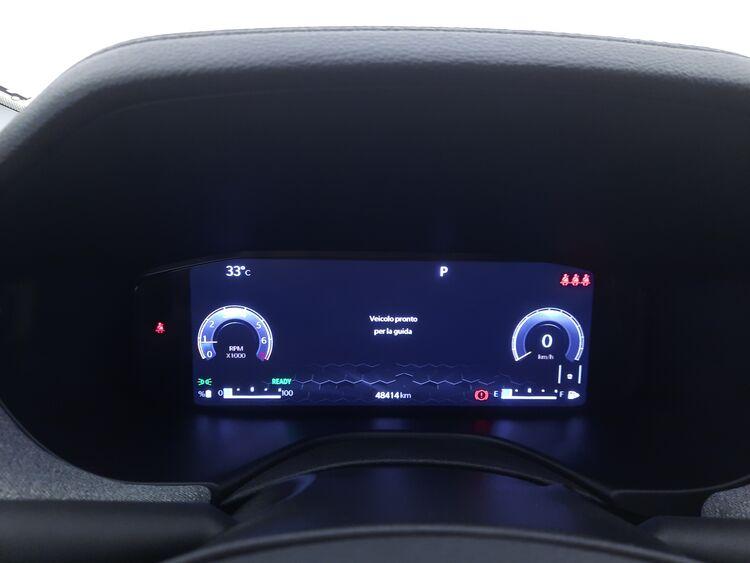 Jeep Compass MHEV Longitude BR256959 1.5 Mild Hybrid 130CV