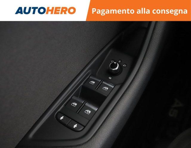 AUDI A5 SPB 45 TFSI quattro S tronic Sport