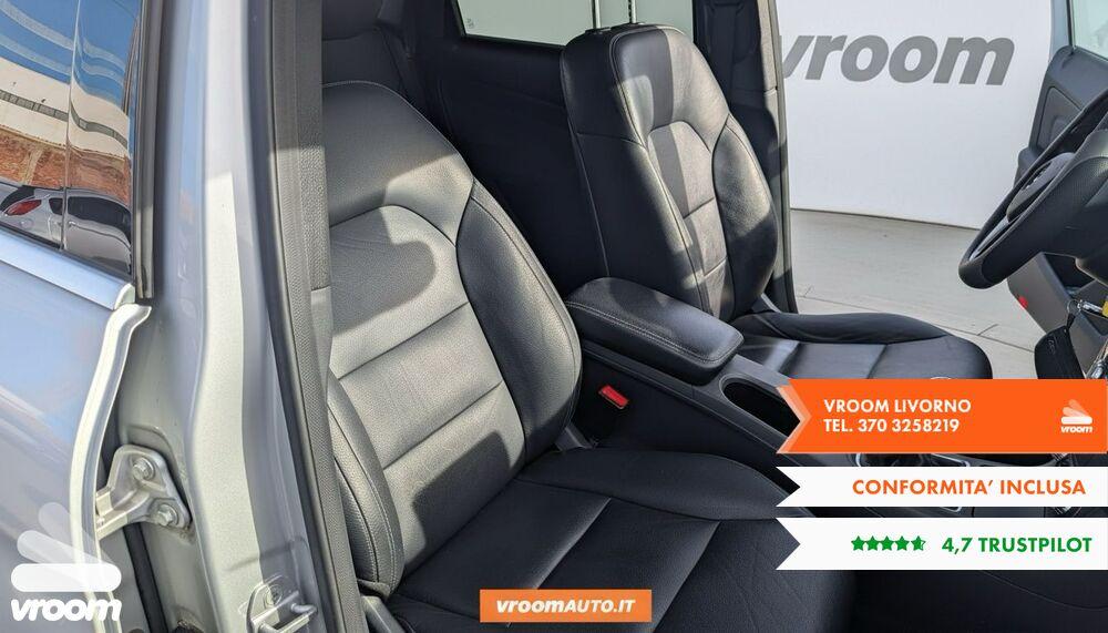 MERCEDES Classe B (W246) B 180 BlueEFFICIENCY P...