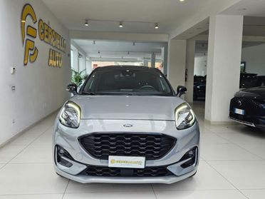 FORD Puma 1.0 EcoBoost 125 CV S&S ST-Line X
