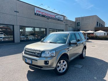 Land Rover Freelander 2.2 td4 HSE 150cv - UNICO PROPRIETARIO
