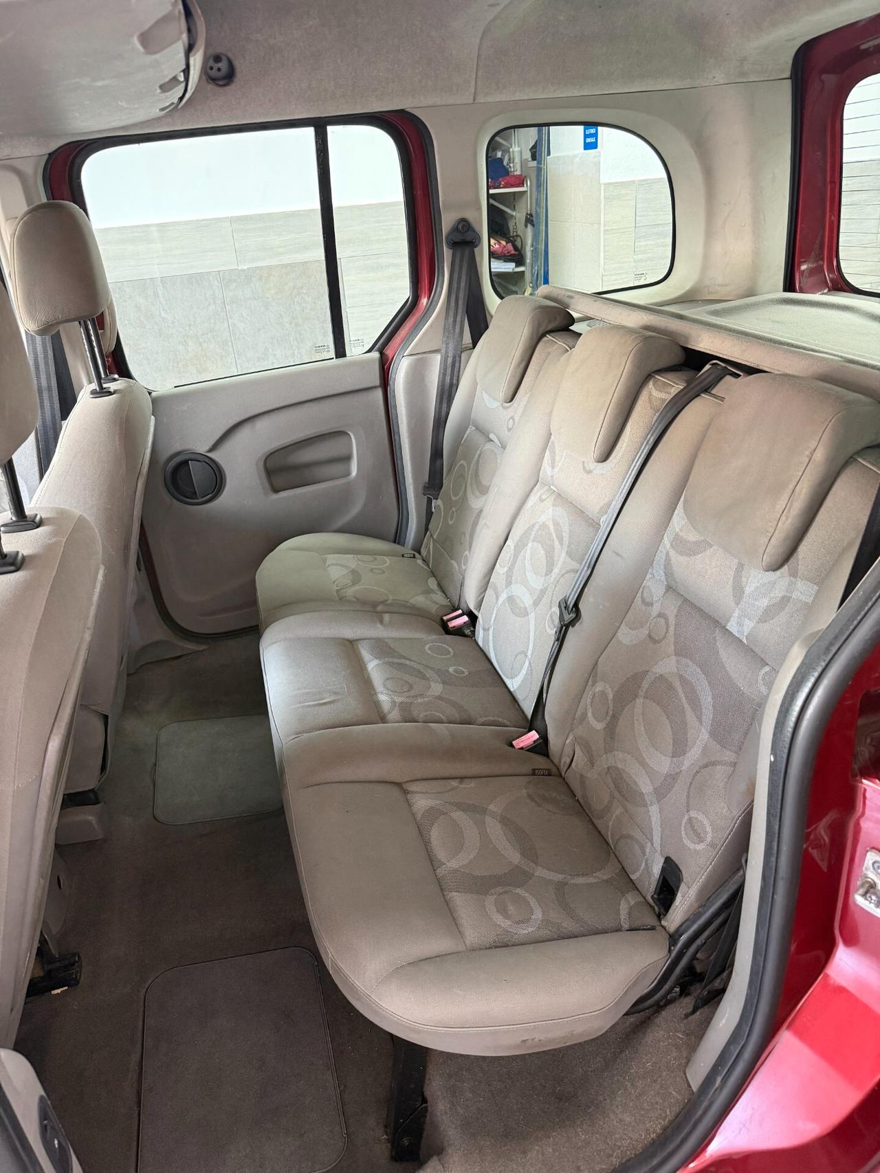 Renault Kangoo 1.5 dCi 85CV 5 porte Dynamique