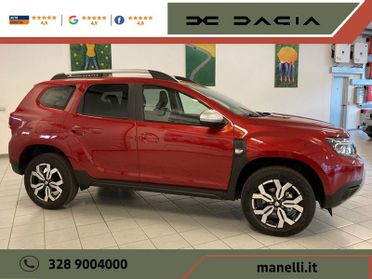 Dacia Duster Prestige DaciaPlus 1.0 TCe GPL 100 CV 4x2 rif.GH126