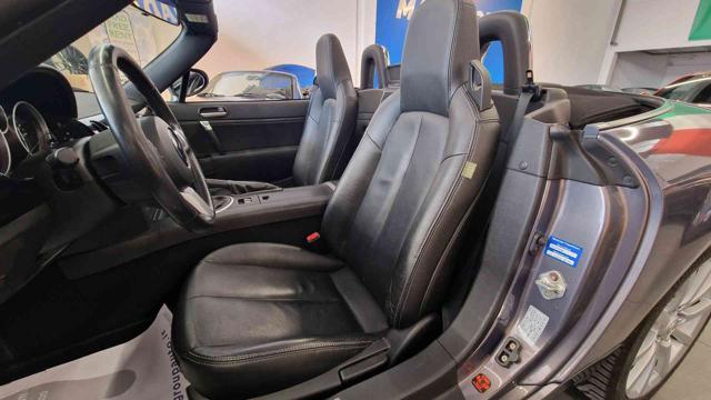 MAZDA MX-5 2.0L 16V 3rd 160cv!! ISCRIVIBILE ASI