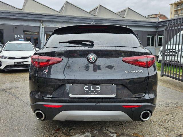 ALFA ROMEO Stelvio 2.2 Turbodiesel 190 CV AT8 Q4