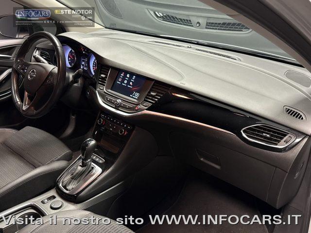 OPEL Astra Sports Tourer 1.5 CDTI 122 CV Bus. Elegance - PROM