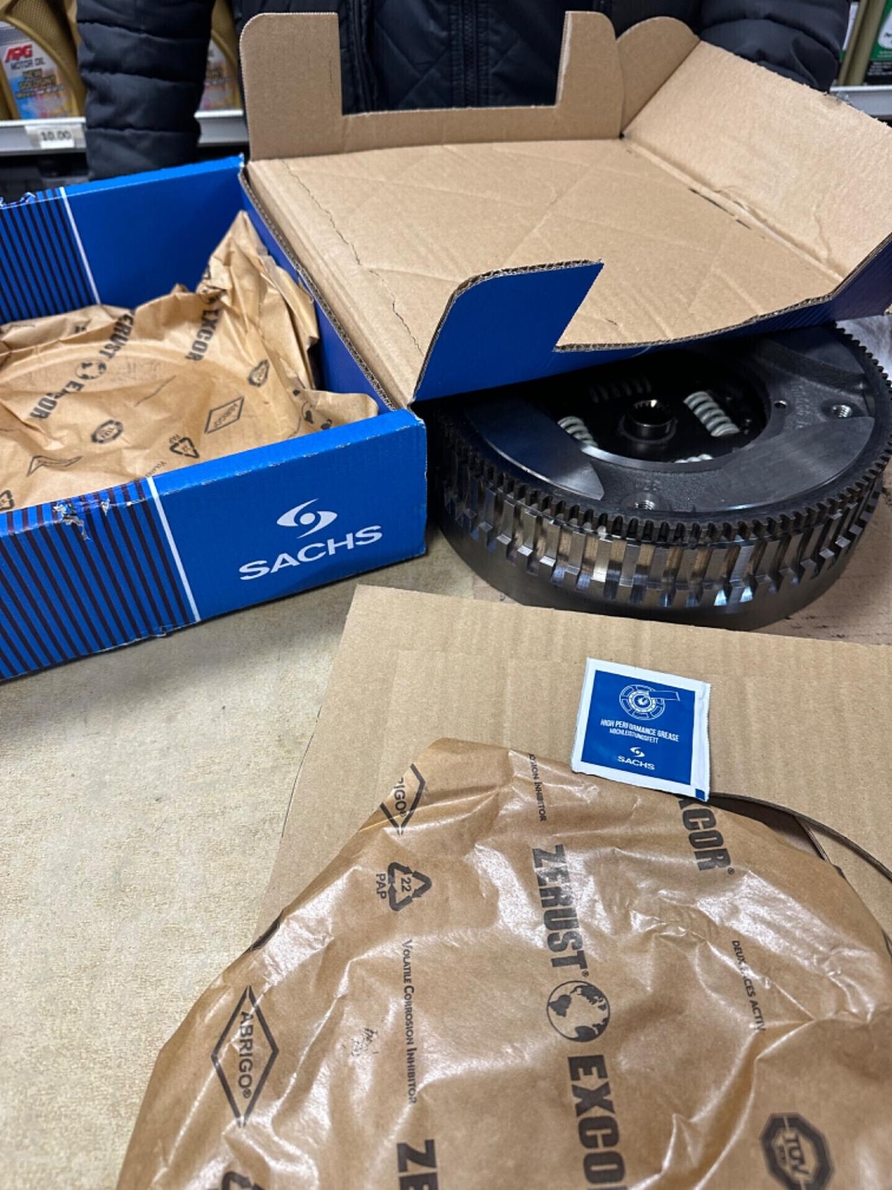 Smart ForTwo 800 coupé pulse cdi