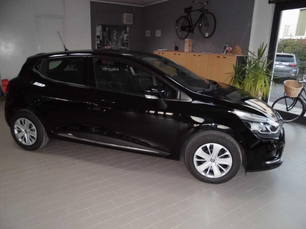 Renault Clio dCi 8V 90 CV 5 porte Business