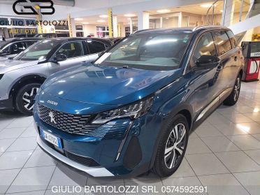 Peugeot 5008 5008 BlueHDi 130 S&S EAT8 Allure Pack