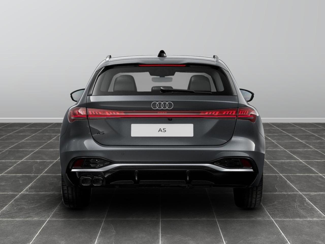 Audi A5 avant 2.0 tdi mhev+ 204cv s line edition