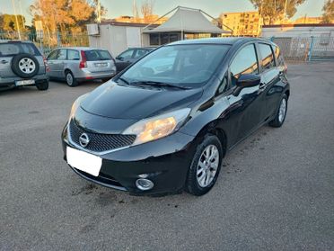 Nissan Note 1.2 PASSAGGIO INCLUSO