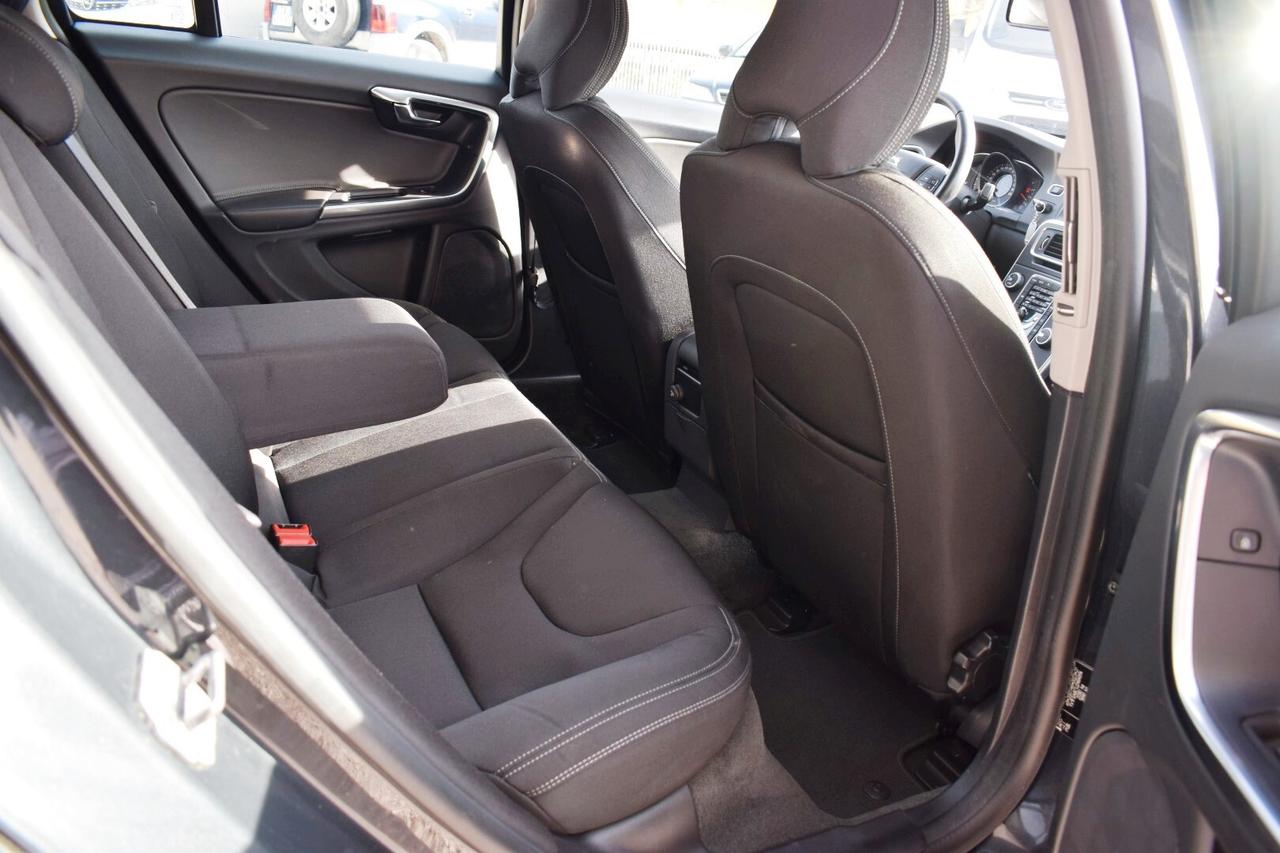 Volvo S60 D4 Business