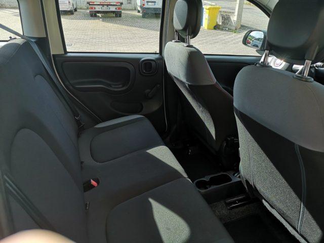 FIAT Panda 0.9 TwinAir Turbo Natural Power Easy