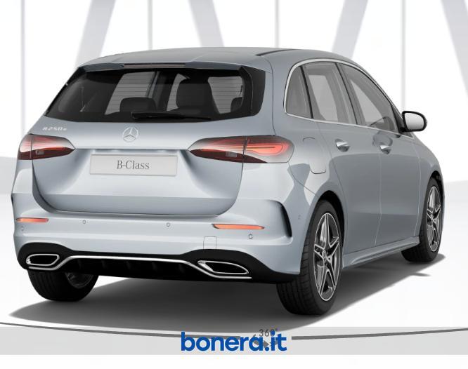 Mercedes Classe B 250 250 e Plug-In-Hybrid Digital Edition Speedshift DCT AMG 8G