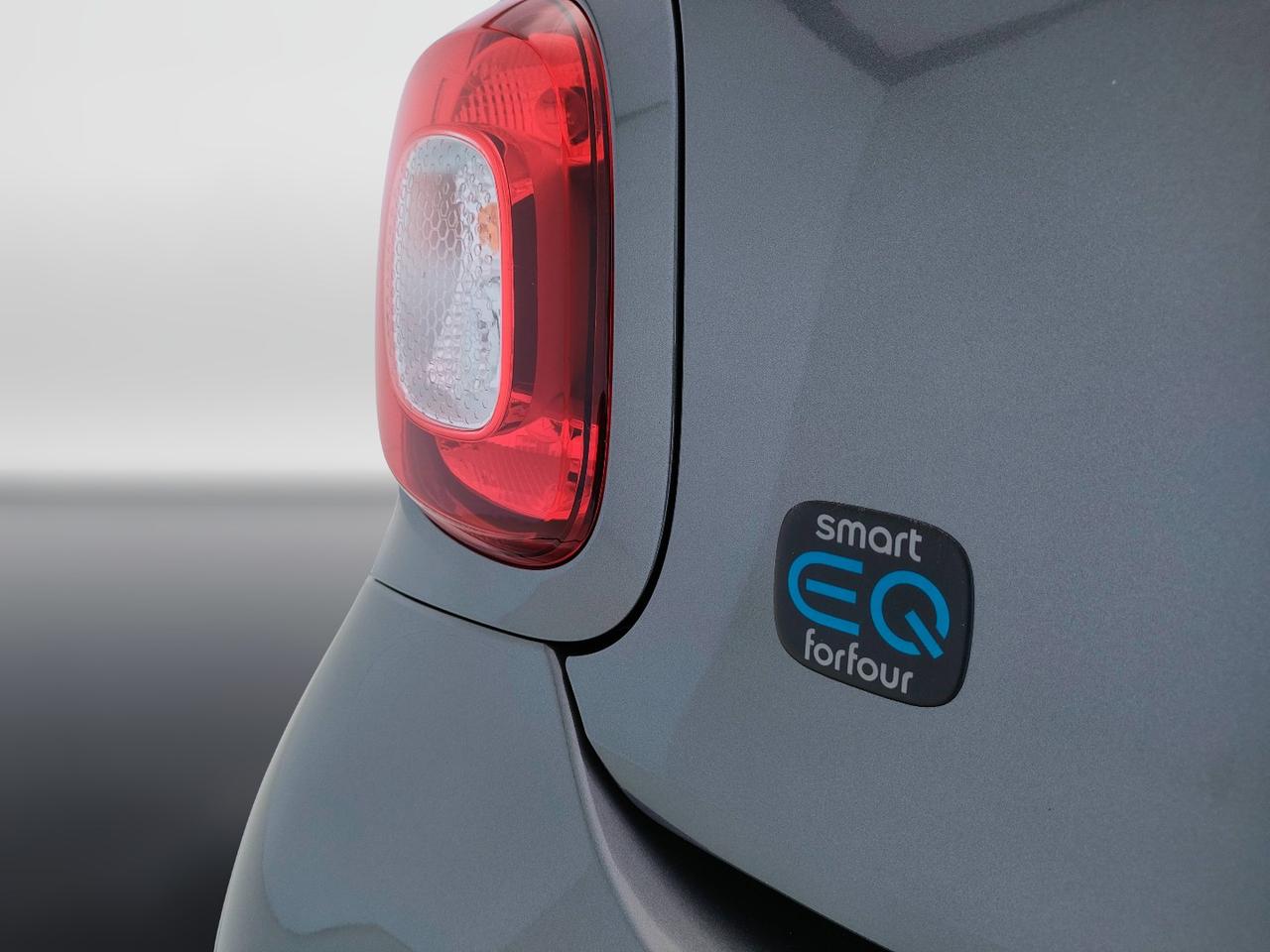 SMART Forfour II - Forfour eq Passion 4,6kW