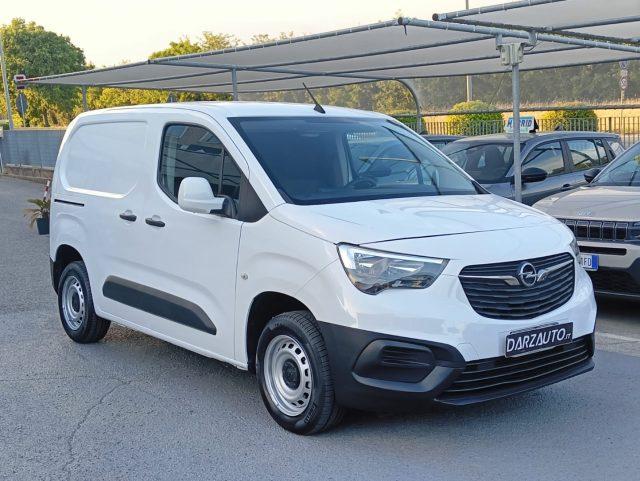 FIAT Doblo Opel Combo Cargo 1.5 Diesel 100CV PC L1