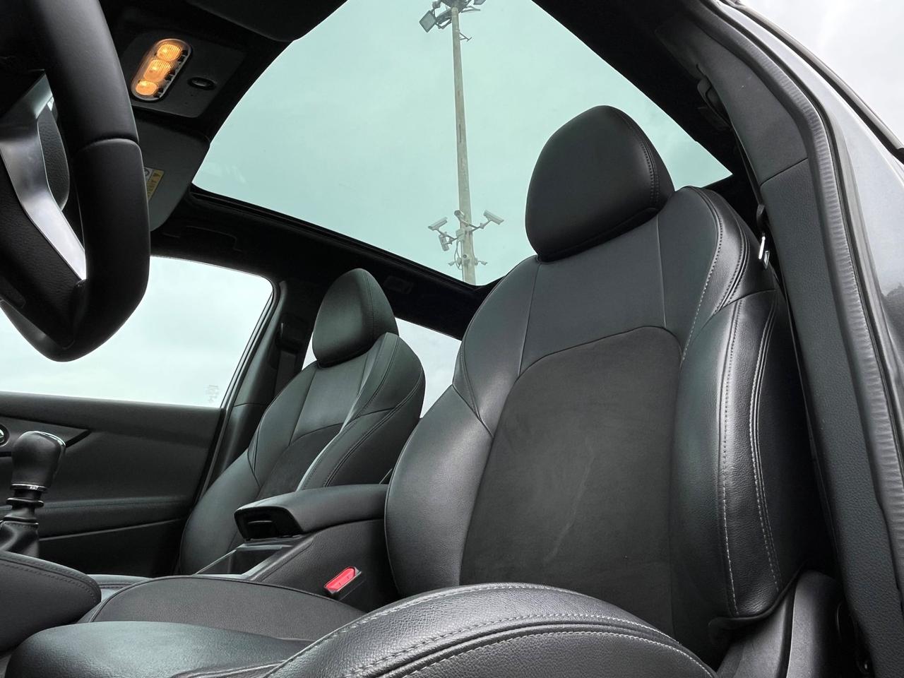 Nissan Qashqai 1.5 dCi 115 CV Tekna+