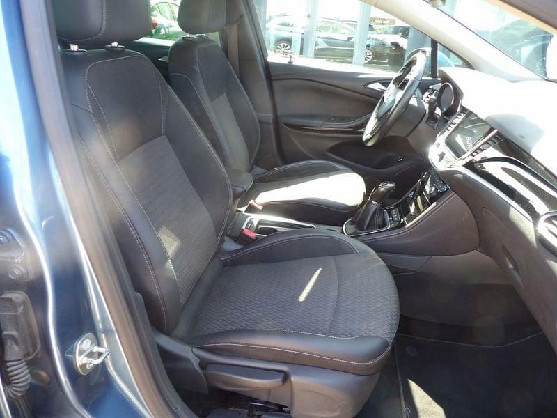 Opel Astra Astra 1.6 CDTi 136CV Start&Stop Sports Tourer Innovation