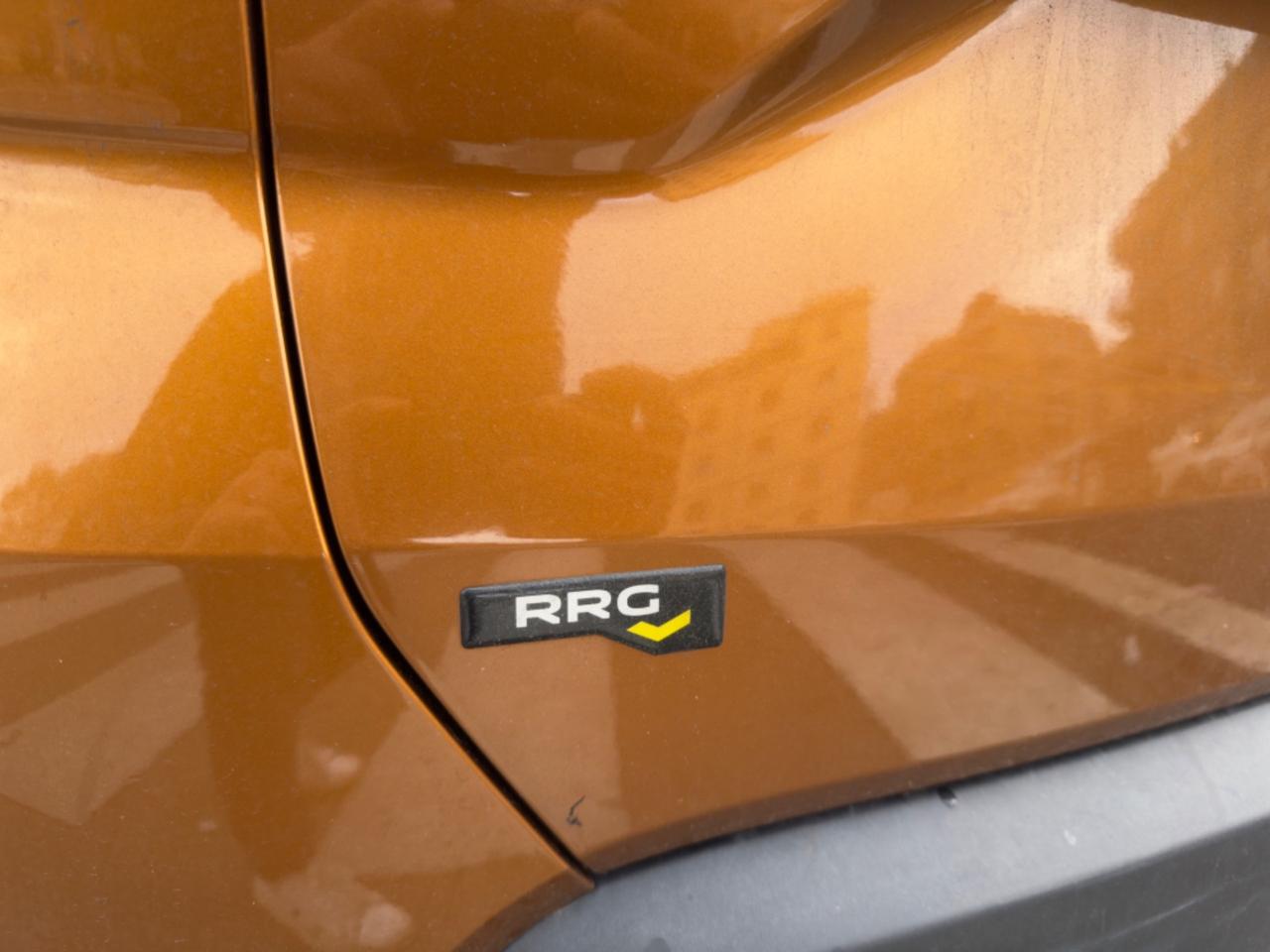 Dacia Duster 1.6 SCe GPL 4x2 Techroad