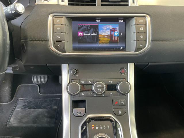 LAND ROVER Range Rover Evoque 2.0 TD4 150CV PURE