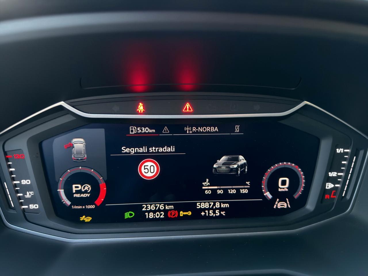 Audi A1 SPB 30 TFSI S tronic line edition