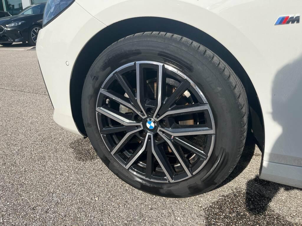 BMW Serie 2 Active Tourer 218 d Msport DCT