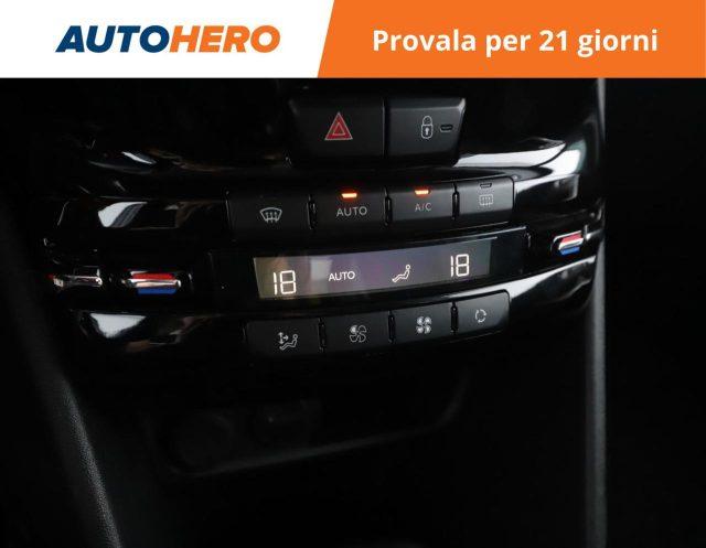 PEUGEOT 2008 1° serie PureTech 82 S&S Allure